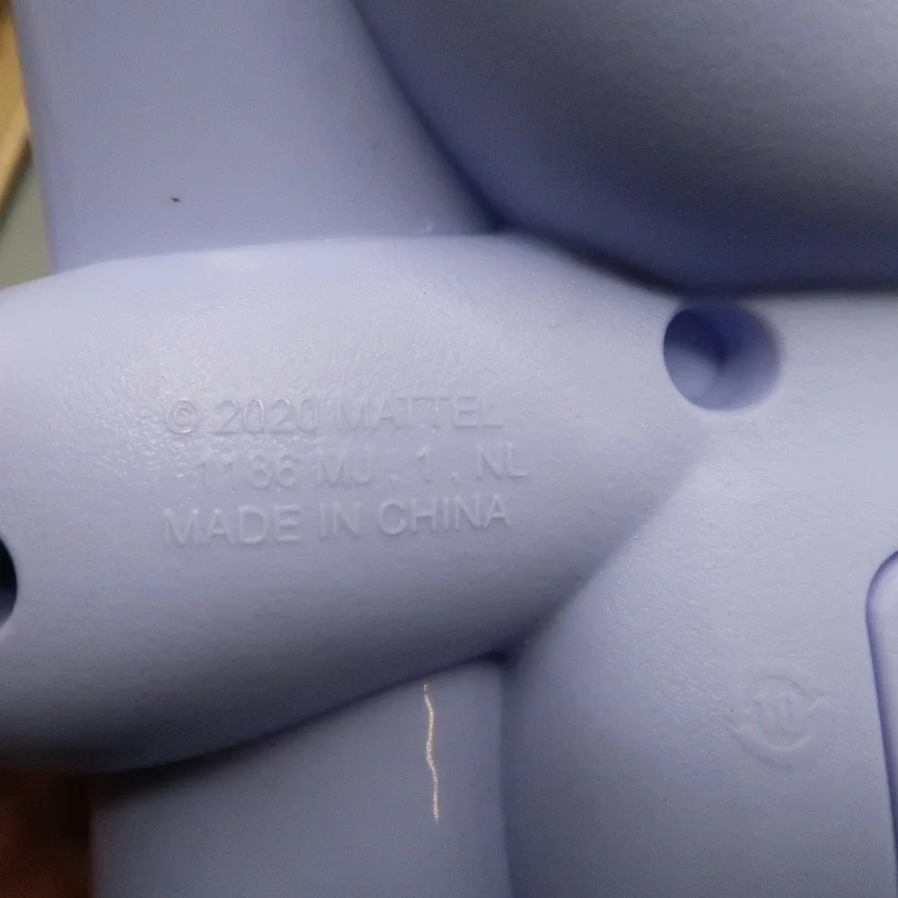 Fisher-Price welcome pocket
